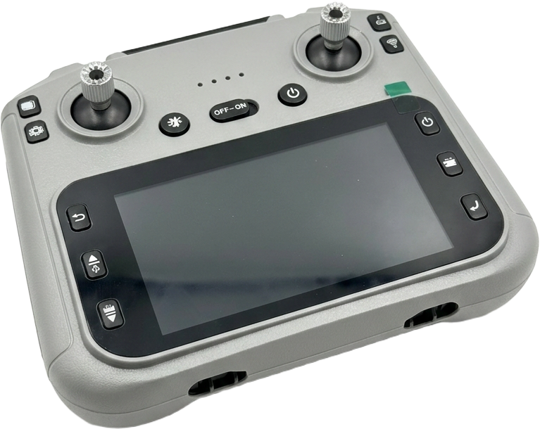 Screen Controller