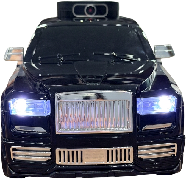 RC Car